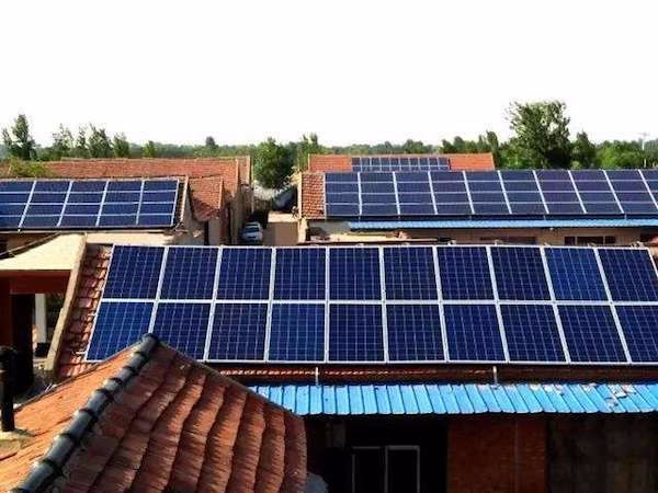 光伏電站_家用太陽能光伏發電_光伏發電代理加盟
